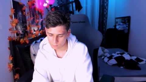 Snapshot of foxicfu chatting on 29, 9, 2025 Foxicfu online show from 29, 9, 2025