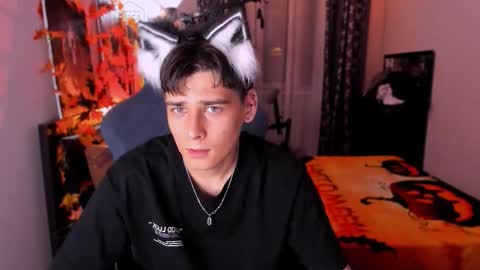 Snapshot of foxicfu chatting on 12, 10, 2025 Foxicfu online show from 12, 10, 2025