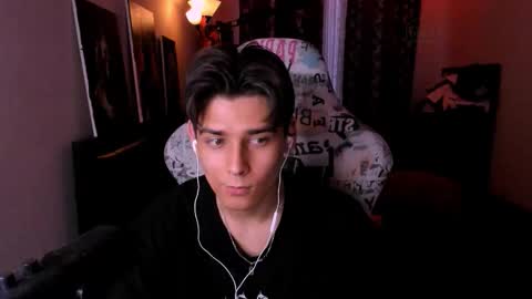 Foxicfu online show from 23, 3, 2026