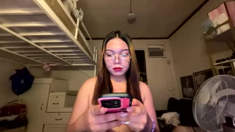 Alicia Baby online show from 13, 4, 2026