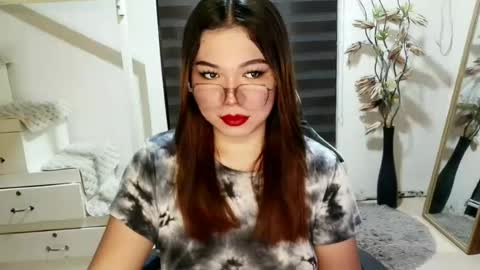 Alicia Baby online show from 28, 6, 2026