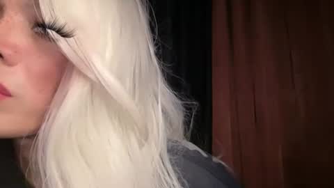 KITTY online show from 13, 4, 2026