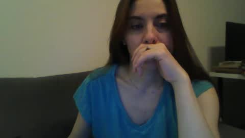 FoxMoony online show from 21, 1, 2025