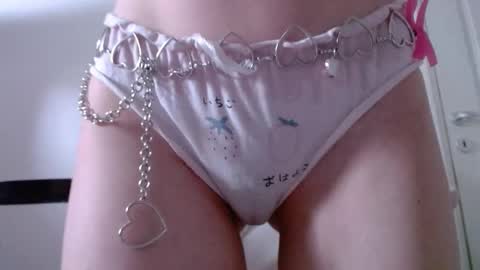 Foxxxette online show from 14, 1, 2026