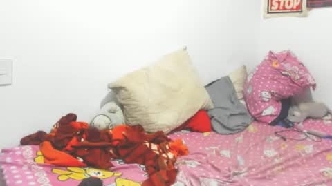 Foxxxy Blexxxed online show from 21, 2, 2025