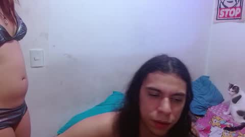 Foxxxy Blexxxed online show from 19, 11, 2025