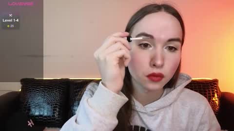 Snapshot of foxxy_girl_ chatting on 27, 9, 2025 andice online show from 27, 9, 2025