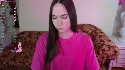 Snapshot of foxxy_girl_ chatting on 23, 11, 2025 andice online show from 23, 11, 2025