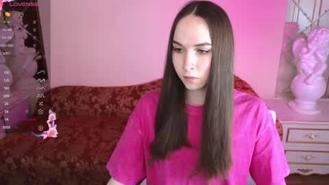 Snapshot of foxxy_girl_ chatting on 24, 11, 2025 andice online show from 24, 11, 2025