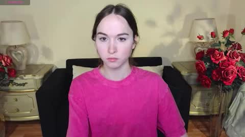 Snapshot of foxxy_girl_ chatting on 27, 11, 2025 andice online show from 27, 11, 2025