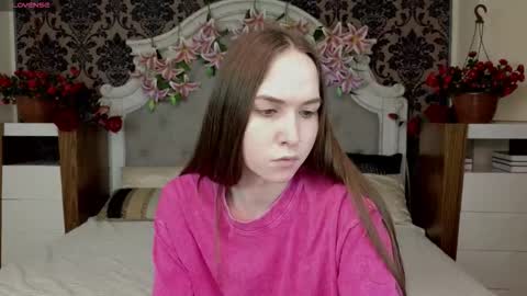 Snapshot of foxxy_girl_ chatting on 29, 11, 2025 andice online show from 29, 11, 2025