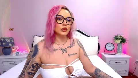 Clarise online show from 14, 4, 2026