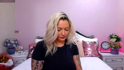 Clarise online show from 12, 5, 2026