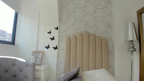 Foxy online show from 17, 2, 2025