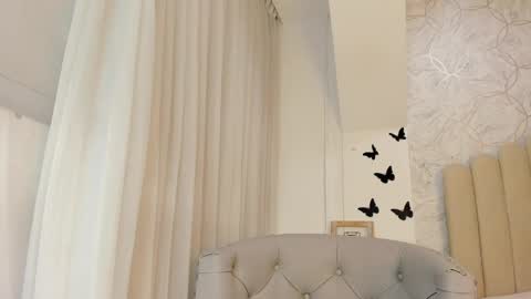 Foxy online show from 20, 2, 2025