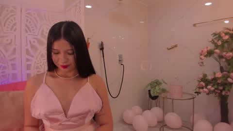 Foxy online show from 7, 10, 2025