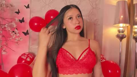 Foxy online show from 13, 2, 2026