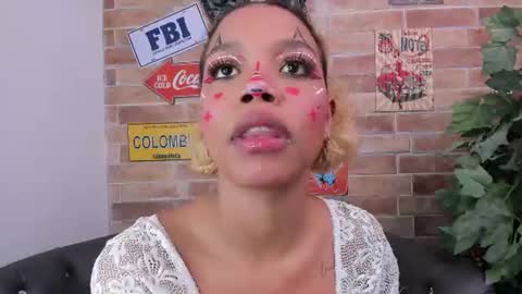 Karla online show from 10, 7, 2026