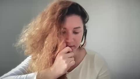 foxy_and_classy online show from 26, 4, 2026