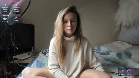 Foxy online show from 18, 2, 2025