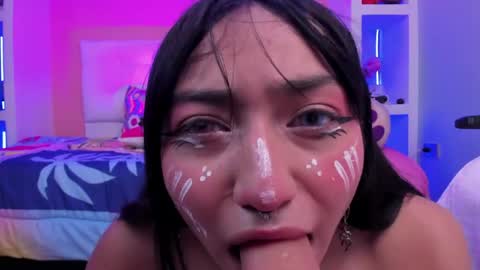 Miss Franshesca online show from 29, 5, 2026