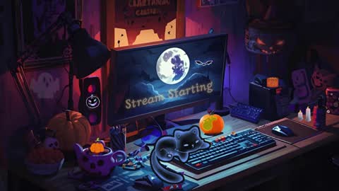 Lex Vive foxygamer cb online show from 29, 10, 2025