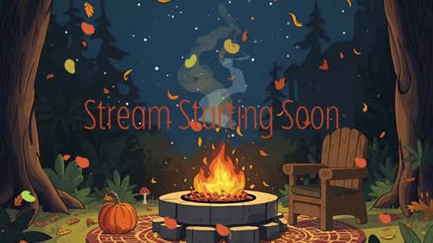 Lex Vive foxygamer cb online show from 14, 11, 2025