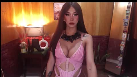 foxy_goddess online show from 9, 9, 2025