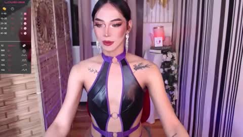 foxy_goddess online show from 29, 3, 2026