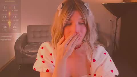 Sue online show from 11, 2, 2025