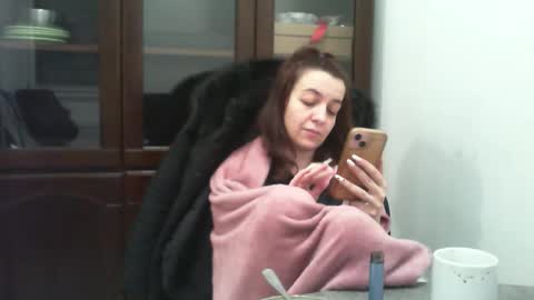 foxy_karla94 online show from 4, 3, 2026