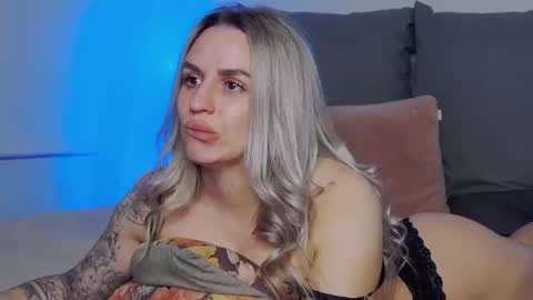 Foxy Kimmi online show from 19, 3, 2026