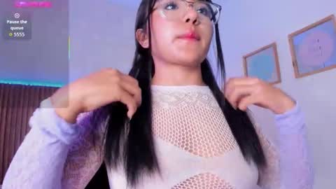 foxy_kylie online show from 29, 11, 2025