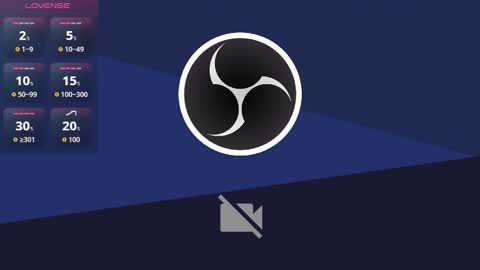 foxy_kylie online show from 4, 3, 2026