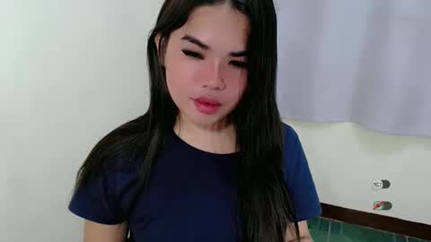 foxy_lei online show from 24, 11, 2025