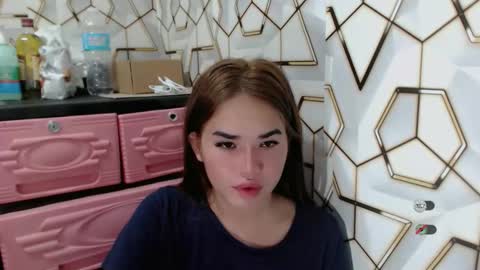 foxy_lei online show from 10, 6, 2026