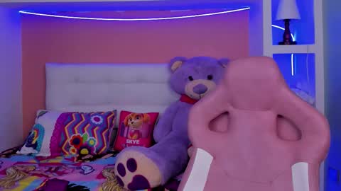 Loren online show from 14, 3, 2026