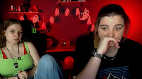 foxy_tease_ online show from 24, 10, 2025