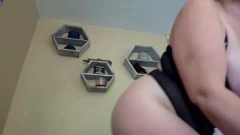 foxyanjel online show from 23, 10, 2025