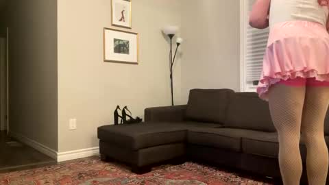 Snapshot of foxybaby_ chatting on 2, 12, 2024 Foxy online show from 2, 12, 2024