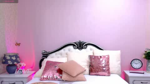 Clarisee online show from 23, 3, 2026