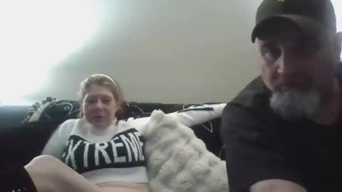 Snapshot of foxyfang chatting on 2, 3, 2025 foxyfang online show from 2, 3, 2025