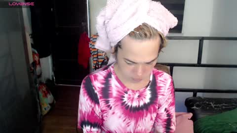 jenny online show from 22, 2, 2025