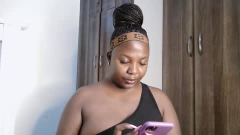 Snapshot of foxykay1 chatting on 1, 12, 2025 Kayla online show from 1, 12, 2025