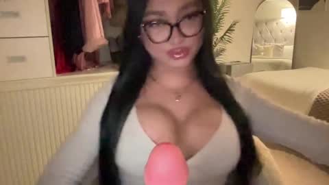 Snapshot of foxyluscious chatting on 26, 2, 2025 Ms Celeste Anne online show from 26, 2, 2025