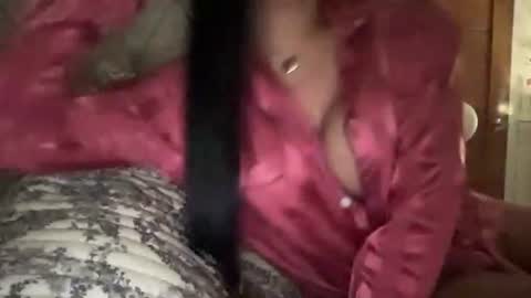 Snapshot of foxyluscious chatting on 11, 11, 2025 Ms Celeste Anne online show from 11, 11, 2025