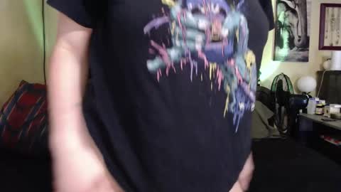 Mallory Koxx online show from 30, 10, 2025