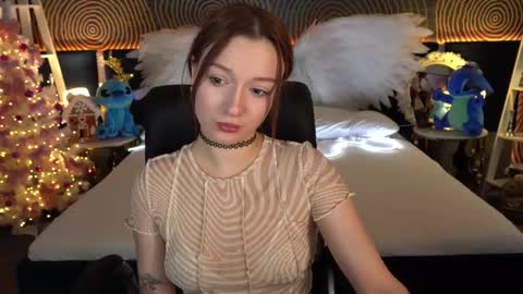 Snapshot of foxymayy chatting on 13, 1, 2026 Maya online show from 13, 1, 2026