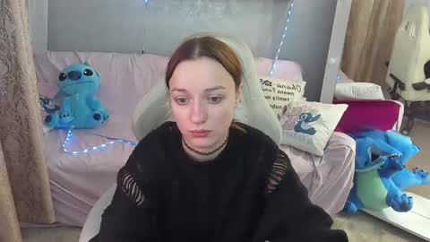 Snapshot of foxymayy chatting on 2, 2, 2026 Maya online show from 2, 2, 2026