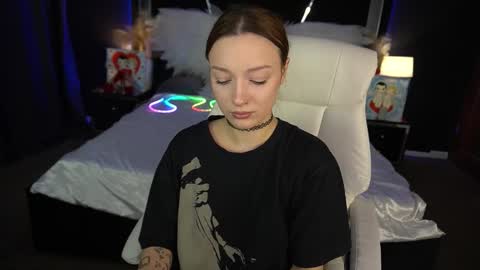 Snapshot of foxymayy chatting on 20, 2, 2026 Maya online show from 20, 2, 2026